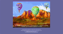 Desktop Screenshot of creativesagearts.com